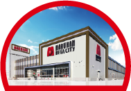 メガシティ前橋インター