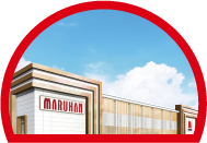 マルハン大間々店