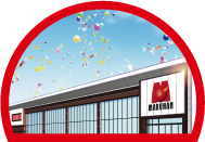 マルハン太田新道町店