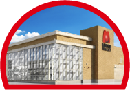 メガシティ伊勢崎