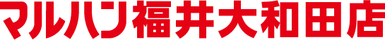 マルハン福井大和田店